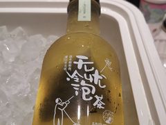-茶颜悦色(银盆岭万达广场店)