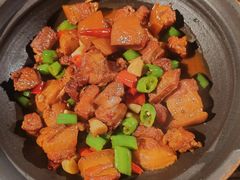 -索溪山寨·湘西饮食文化博物馆(标志门店)