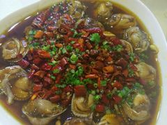 -小郭私房菜·海肠捞饭店(学士街店)