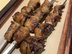 -那拉提之疆·新疆菜(美院店)