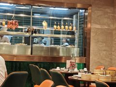 -潮福城大酒楼·潮粤菜·港式点心(阳光城店)