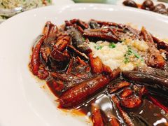 -新吉士·上海菜(浦东LCM置汇旭辉店)