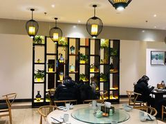 包厢-冶春茶社(星汉大厦店)