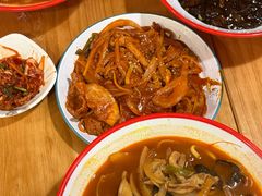 -多宾韩国料理(学衡路店)