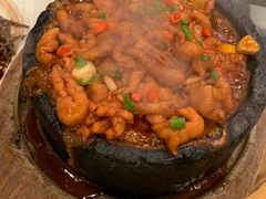 -西江美食舫·江西菜(健德桥店)