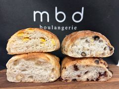 -mbd(华山路店)