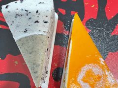 -聚福SHANGHAILANDER(乌鲁木齐南路店)