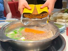 -袁记串串香(新南门店)