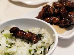 -黄弟大排档·湖南菜·小龙虾·小海鲜(凯旋北路店)