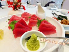 -鑫复盛礼记酒店·国家白金五钻酒家