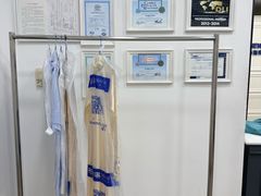 -布瑞琳洗衣(万泉新新家园店)