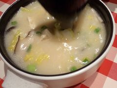 -西贝(金桥店)