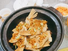 -祈胜邨•顺德鱼生•顺德菜(容桂店)