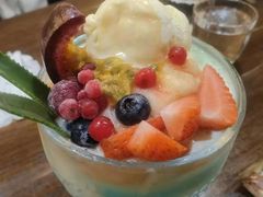 -blue frog蓝蛙(长泰广场店)