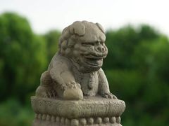 -卢沟桥文化旅游区