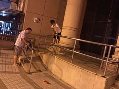 -上海市黄浦区市场监督管理局-停车场