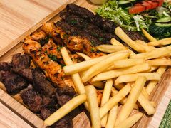 -ALAMEEN阿拉伯餐厅(三里屯店)
