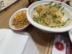 -喜家德虾仁水饺(邯郸新世纪中心店)