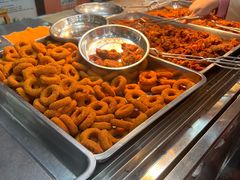 -吴日彪蒜香猪牛排(水巷口店)