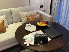 -上海浦东滨江喜来登酒店