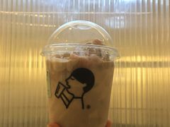 -喜茶(佛山岭南站店)