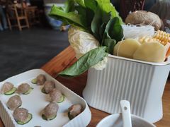 -丁卯•铜锅涮肉(工体店)