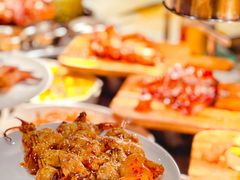 -苏州知音温德姆至尊酒店·四季海鲜自助餐厅(汾湖店)