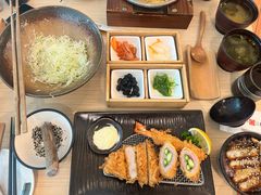 -胜博殿日式炸猪排(西红门店)