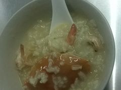 干贝蟹粥.-李记潮汕砂锅粥(营福路店)