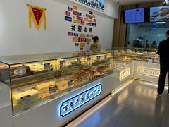 -太原面食店(解放路店)