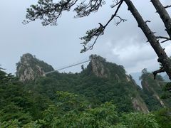 -老界岭旅游度假区