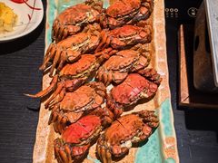 -花潮料理艺食馆(SM新生活广场店)