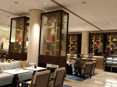 -上海衡山路十二号华邑酒店