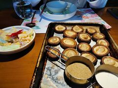 -素描餐厅(灵隐天竺店)