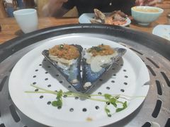 -黄寺蒸汽海鲜(黄寺大街店)