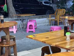 -靓姐南宁蒲庙生榨米粉(晓港湾店)