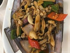 -寻味顺德·南记酒家·传统顺德菜·鱼生(广源路店)