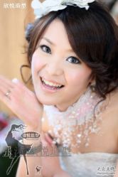 -张涛·欣悦造型