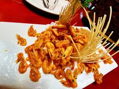 -海拉尔蒙古包(房山长阳总店)