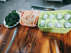 -盖帮鳝鱼串串(东郊记忆店)