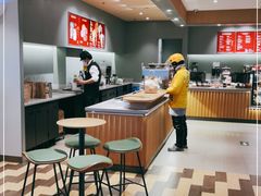 -星巴克(北京天坛东路店)