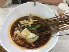 -蜀串香牛杂火锅串串