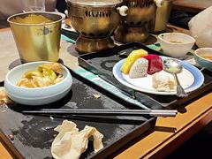 -亚马逊蒸汽活海鲜自助(LCM置汇旭辉广场店)