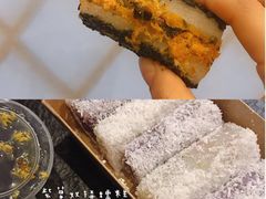 -米阿糯糕团•酒酿•甜品(莫愁店)