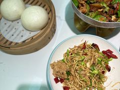 -苏梦江南·淮扬菜(夫子庙店)