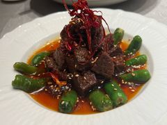 -星·South Beauty·俏江南(国贸店)