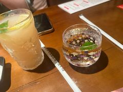 -弓二·烧鸟居酒屋(财富购物中心店)