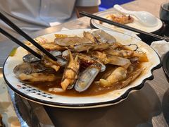 蛏子-壹加壹电烤串(总店)