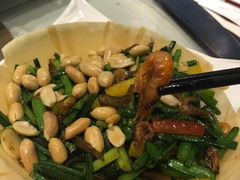 广东道小炒皇-广东道至正餐厅(区庄店)