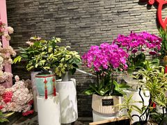 -豆豆花艺(新光天地店)